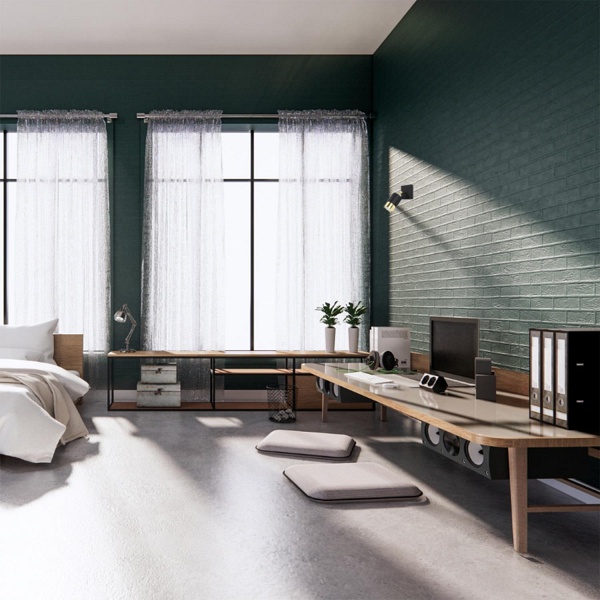 Kinkiet Massimo Lampex