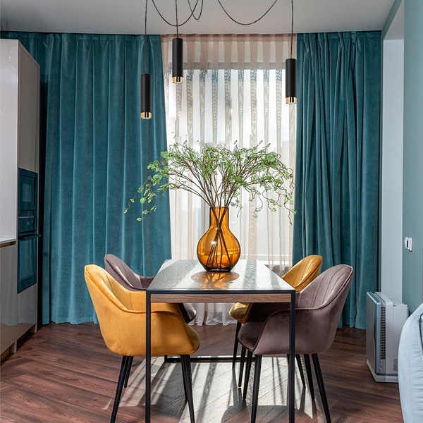 Lampa Wisząca Massimo Z3 Lampex