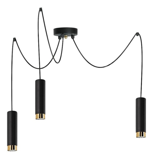 Lampa Wisząca Massimo Z3 Lampex