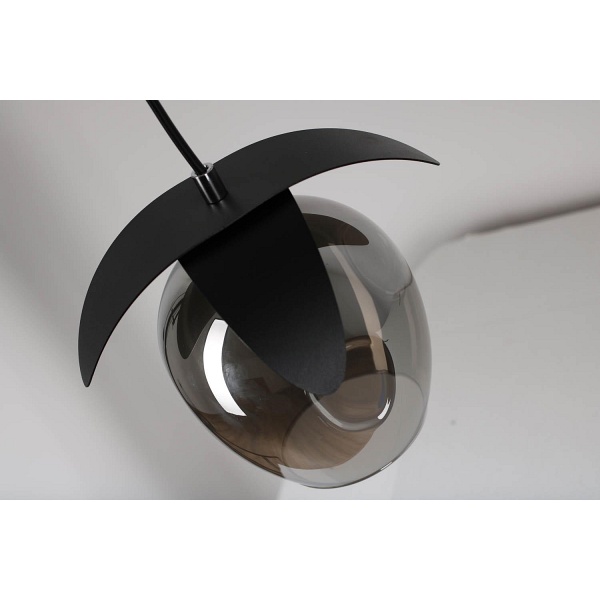 Lampa wisząca Lotos 3P Lampex