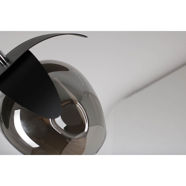 Lampa wisząca Lotos 3P Lampex