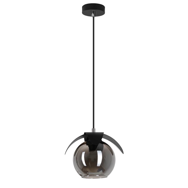 Lampa wisząca Orchidea 1 Lampex