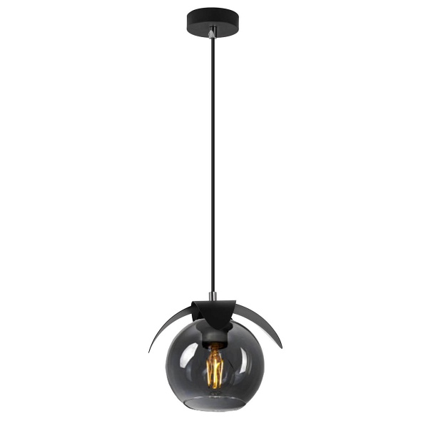 Lampa wisząca Orchidea 1 Lampex
