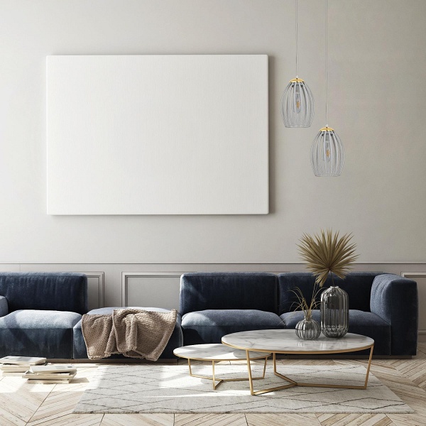 Lampa wisząca Welia 1 Lampex