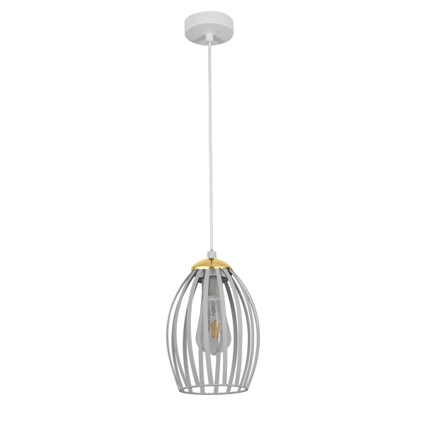 Lampa wisząca Welia 1 Lampex