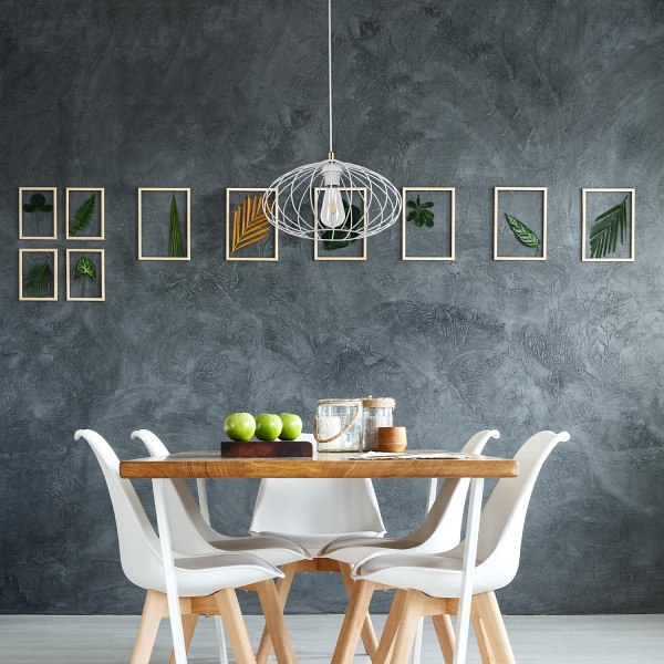 Lampa wisząca Tressa Lampex