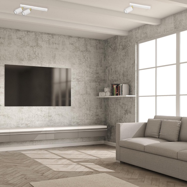 Plafon Larisa 1 Lampex