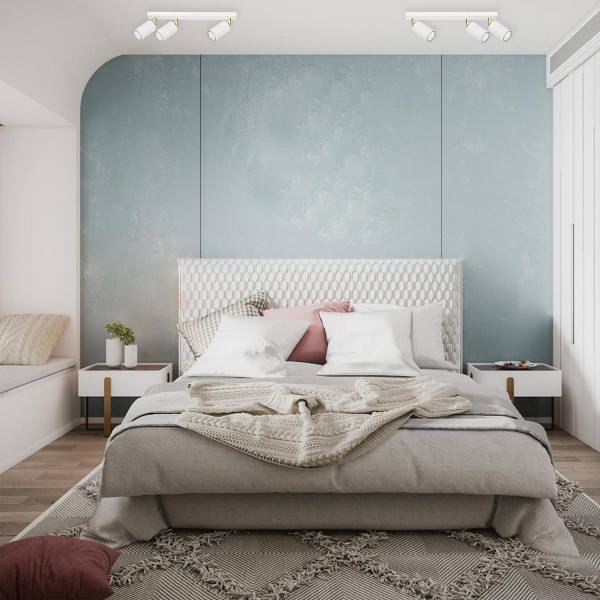 Plafon Larisa 3 Lampex