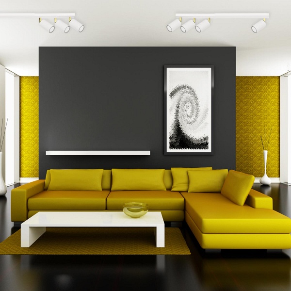 Plafon Larisa 4 Lampex