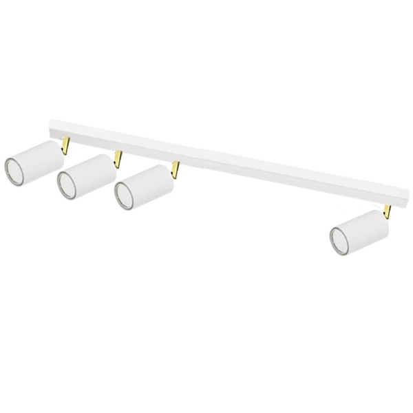 Plafon Larisa 4 Lampex