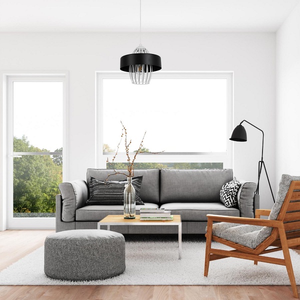 Lampa wisząca Kapri Lampex