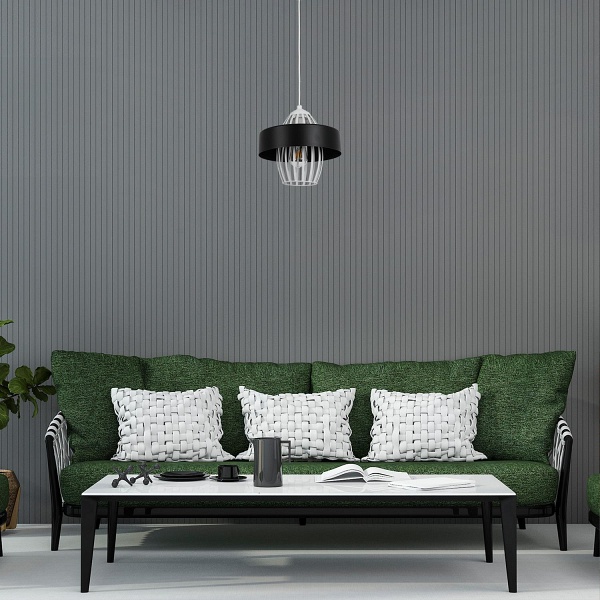 Lampa wisząca Kapri Lampex