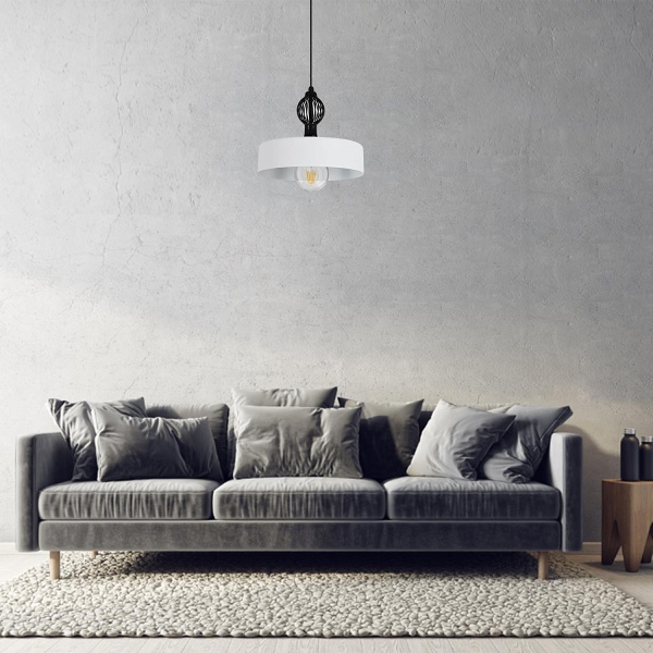 Lampa wisząca Marino Lampex