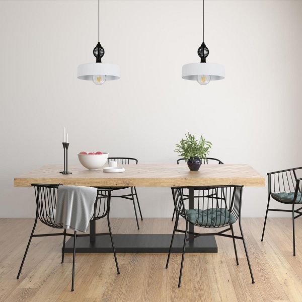 Lampa wisząca Marino Lampex