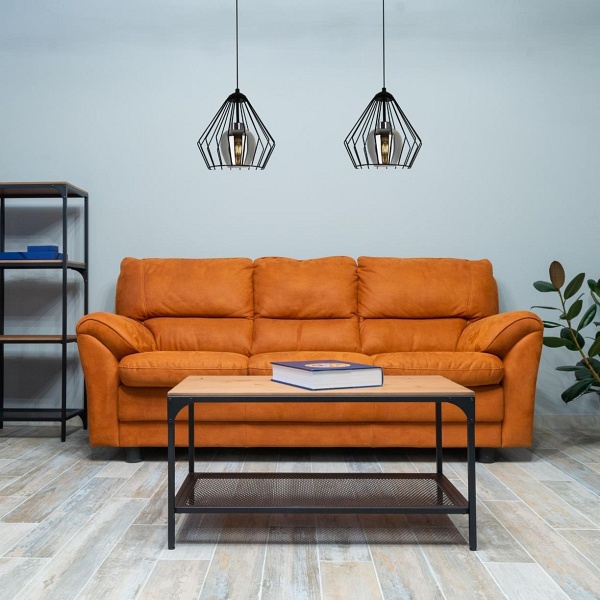 Lampa wisząca Rio 1 B Lampex