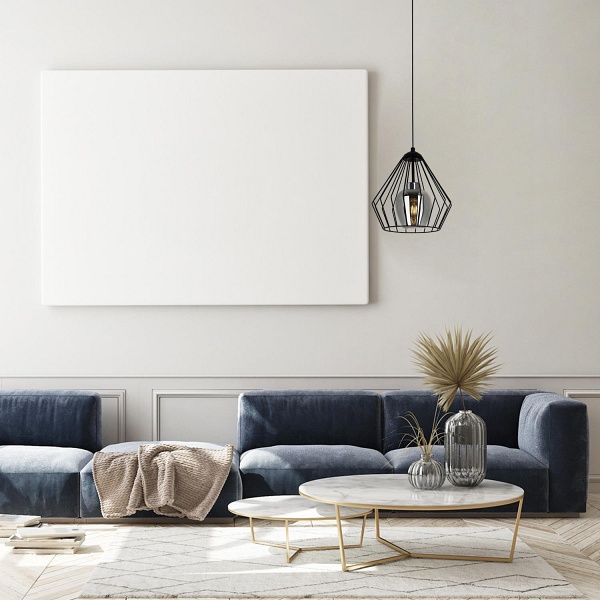 Lampa wisząca Rio 1 B Lampex