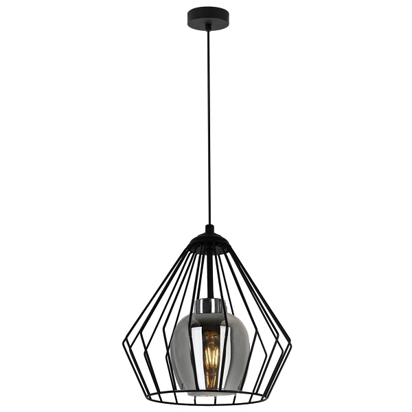 Lampa wisząca Rio 1 B Lampex