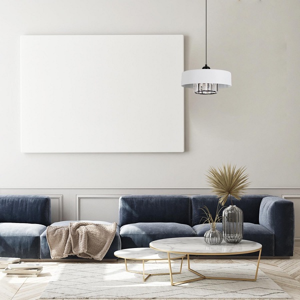 Lampa wisząca Wilma Lampex