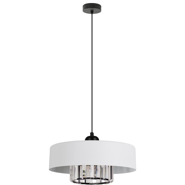 Lampa wisząca Wilma Lampex