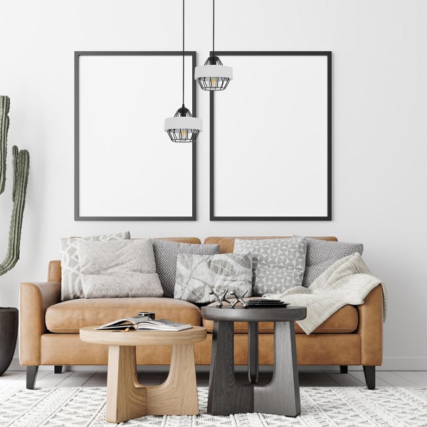 Lampa wisząca Kos 1 Lampex