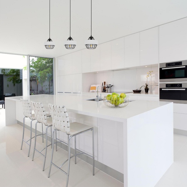 Lampa wisząca Kos 1 Lampex