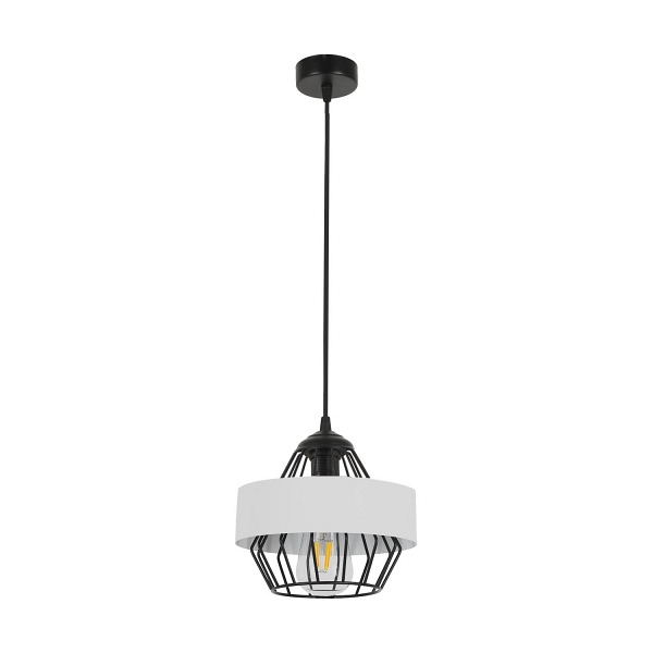Lampa wisząca Kos 1 Lampex