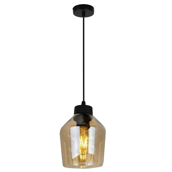 Lampa wisząca Santo 1B Lampex