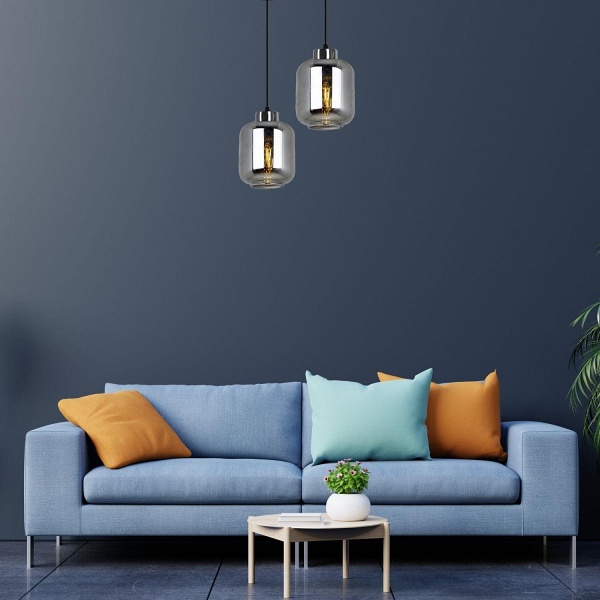 Lampa wisząca Marcello 1A Lampex