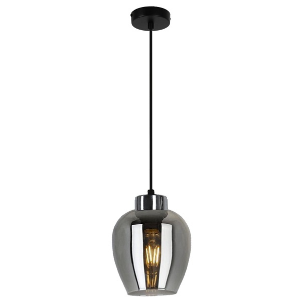 Lampa wisząca Marcello 1B Lampex