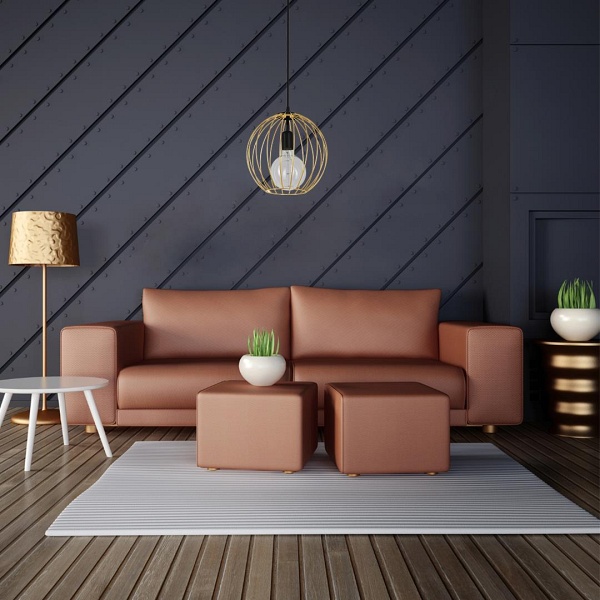 Lampa wisząca Sierra Lampex