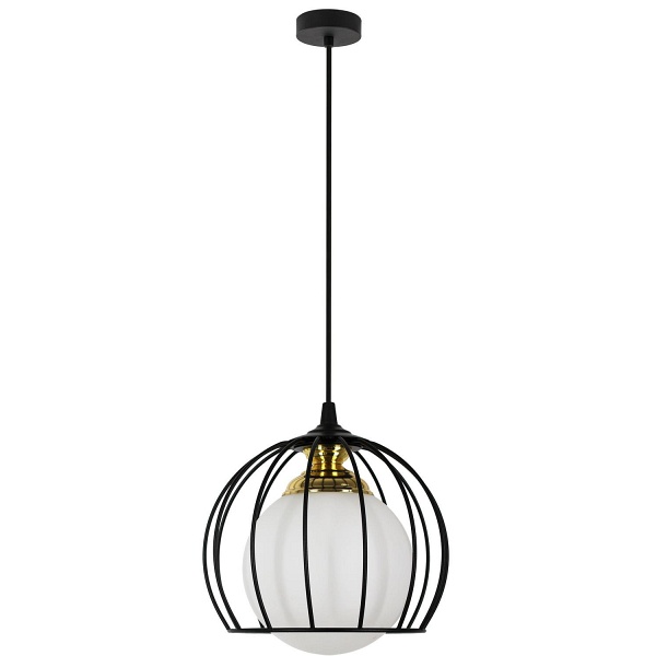 Lampa wisząca Molino 1 Lampex