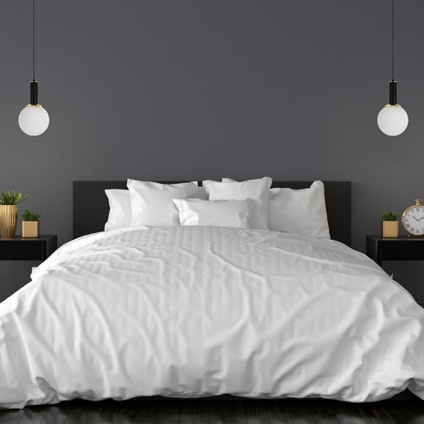 Lampa wisząca Iglesio 1 Lampex