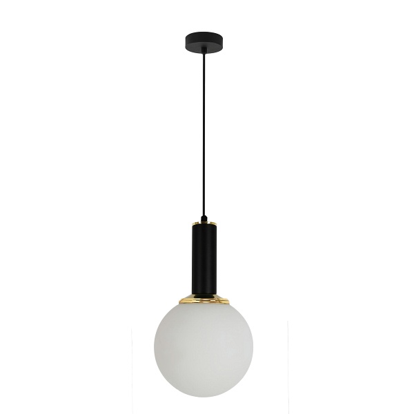 Lampa wisząca Iglesio 1 Lampex