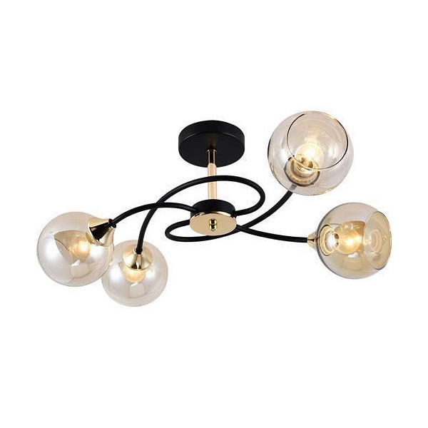 Żyrandol Avanti 4 Lampex