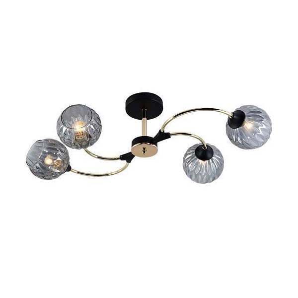 Żyrandol Sky 4 Lampex