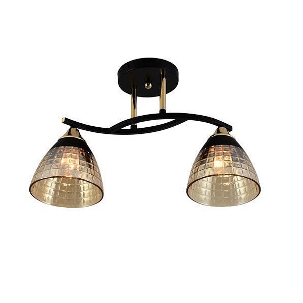 Żyrandol Greta 2 Lampex