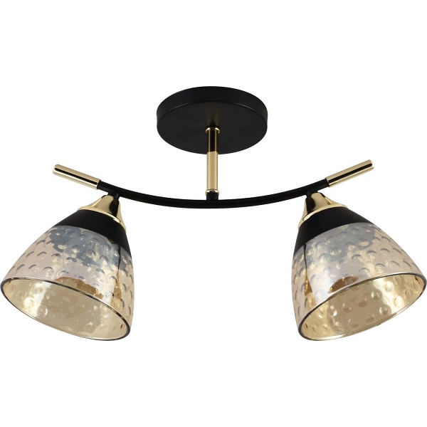 Żyrandol Toskana 2 Lampex