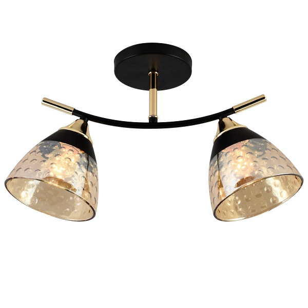 Żyrandol Toskana 2 Lampex