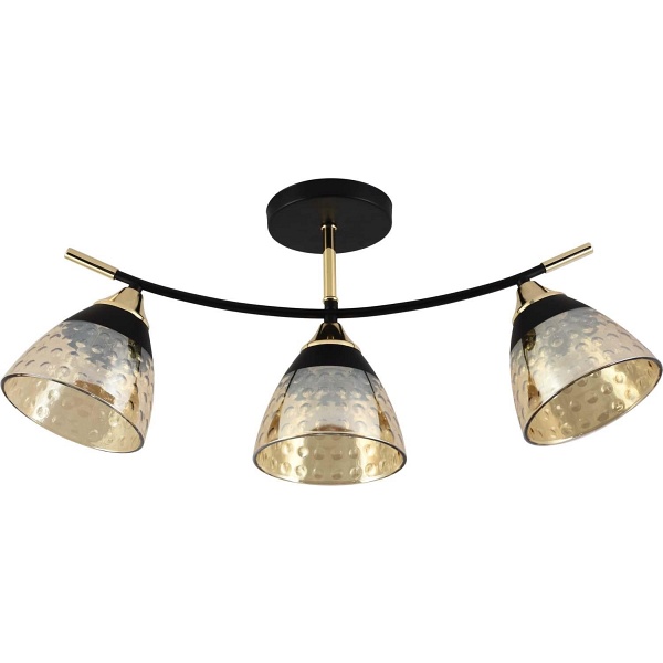 Żyrandol Toskana 3 Lampex