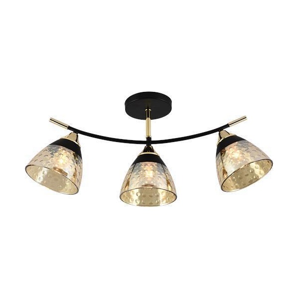 Żyrandol Toskana 3 Lampex