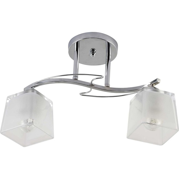 Żyrandol Erika 2 Lampex