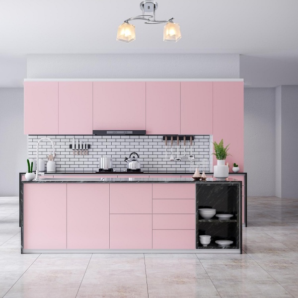 Żyrandol Erika 2 Lampex