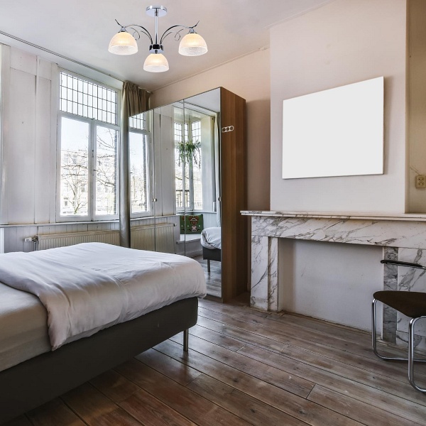 Żyrandol Odys 3 Lampex