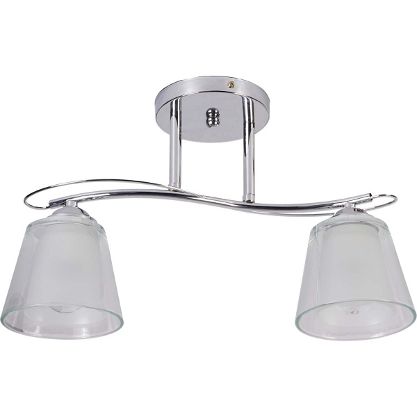 Żyrandol Aden 2 Lampex