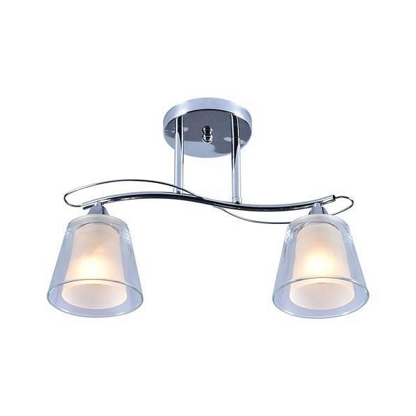 Żyrandol Aden 2 Lampex