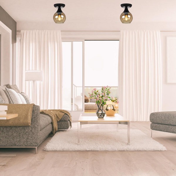 Lampa sufitowa Porta A Lampex