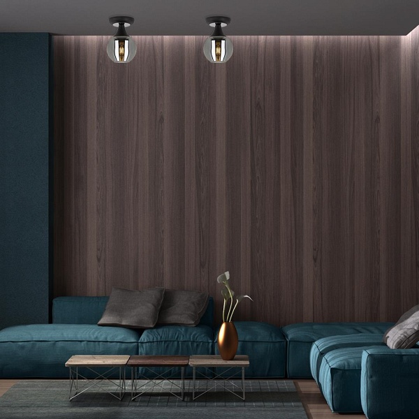 Lampa sufitowa Porta C Lampex