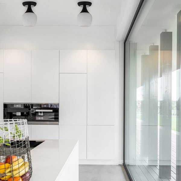 Lampa sufitowa Porta D Lampex