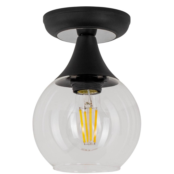 Lampa sufitowa Porta E Lampex