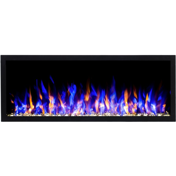 Kominek elektryczny Pride S 115 - Aflamo